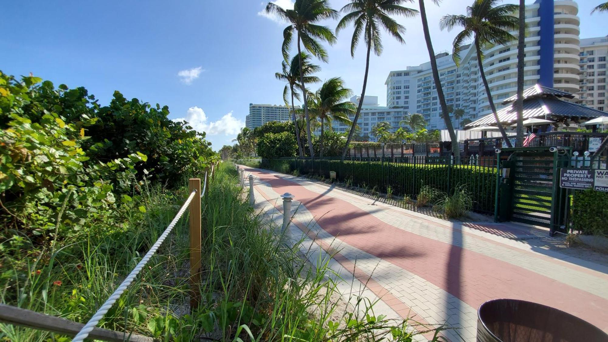 Villa Alexander 821 Miami Beach Exterior foto